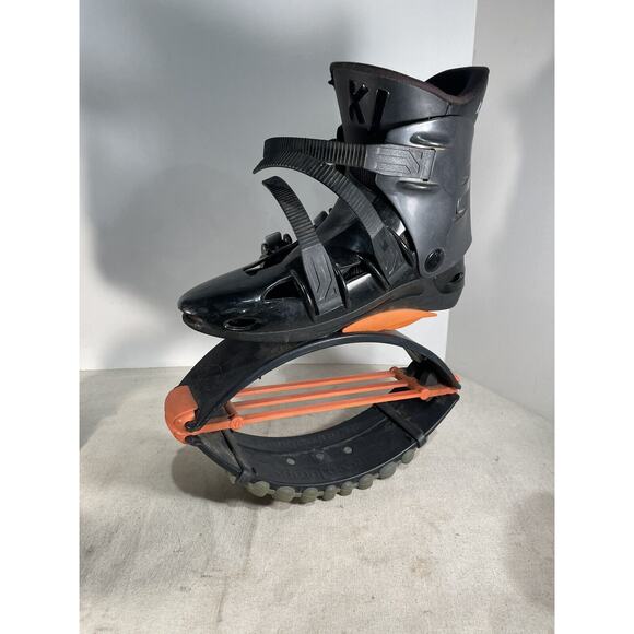 KJ XR3 IN BLACK/ORANGE Medium - Picture 5 of 8